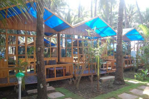 Hostal Camp Sanfrancisco