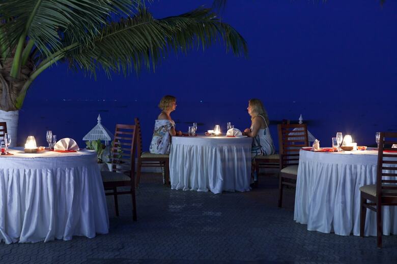 Hotel The World Backwaters