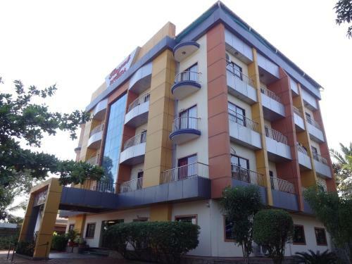 Hotel Royal Riviera