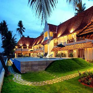 Hotel Lemon Tree Vembanad Lake Resort, Kerala