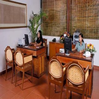 Hotel Lemon Tree Vembanad Lake Resort, Kerala