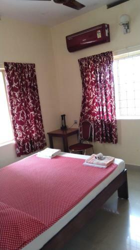 Bed & Breakfast Gloria Homestay