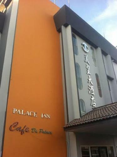 Hotel Palace Inn