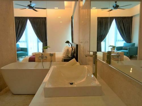 Jazz Suites Apartment