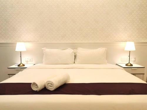 Jazz Suites Apartment