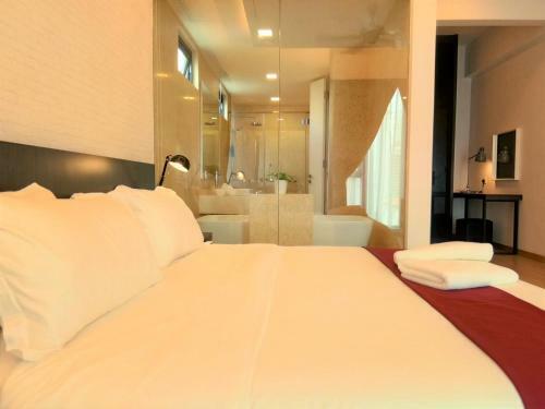 Jazz Suites Apartment