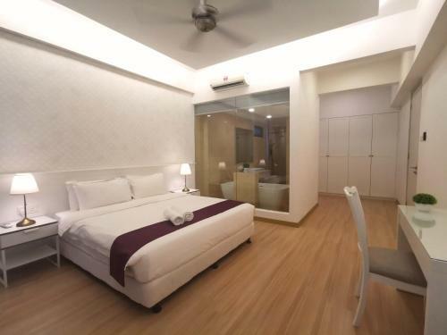 Jazz Suites Apartment
