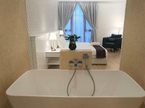 Jazz Suites Apartment