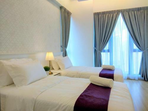 Jazz Suites Apartment