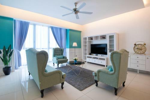 Jazz Suites Apartment