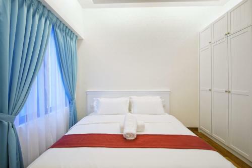 Jazz Suites Apartment