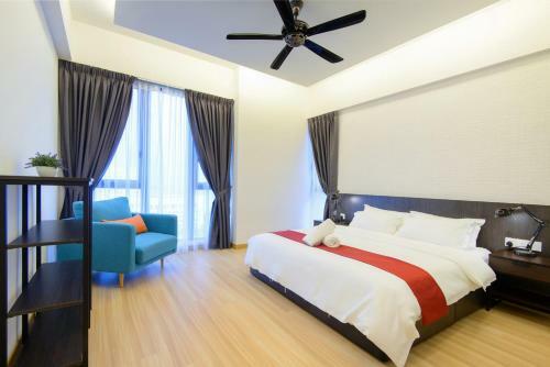 Jazz Suites Apartment