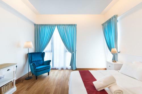 Jazz Suites Apartment