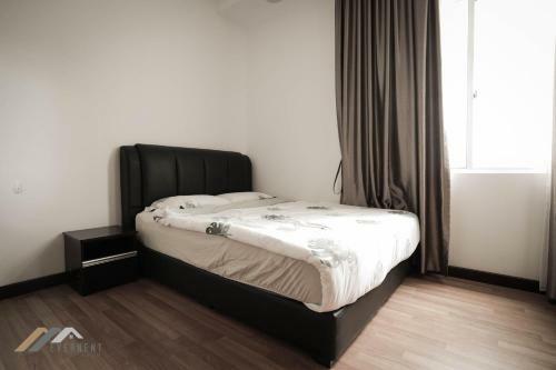Apartamento Evernent Homestay At Bay Resort