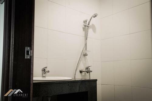 Apartamento Evernent Homestay At Bay Resort