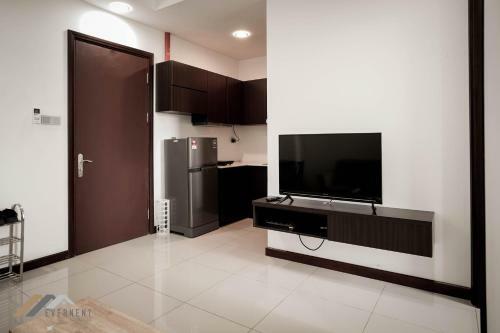 Apartamento Evernent Homestay At Bay Resort