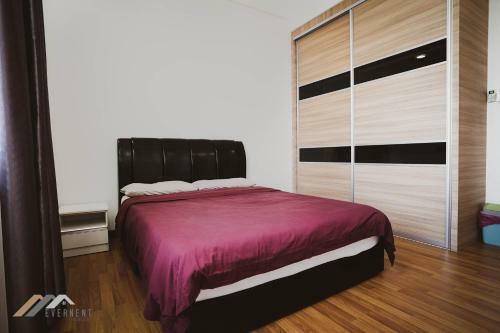 Apartamento Evernent Homestay At Bay Resort