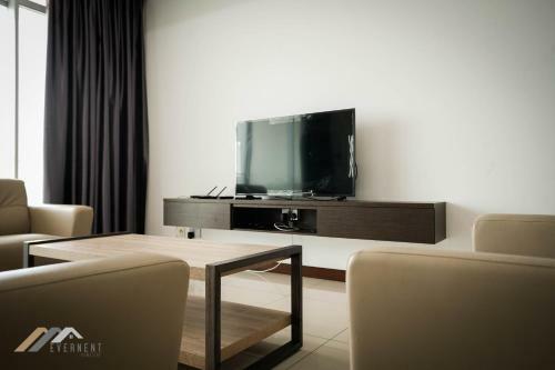 Apartamento Evernent Homestay At Bay Resort