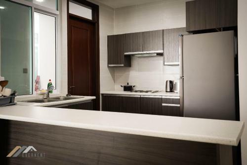Apartamento Evernent Homestay At Bay Resort