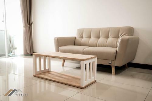 Apartamento Evernent Homestay At Bay Resort