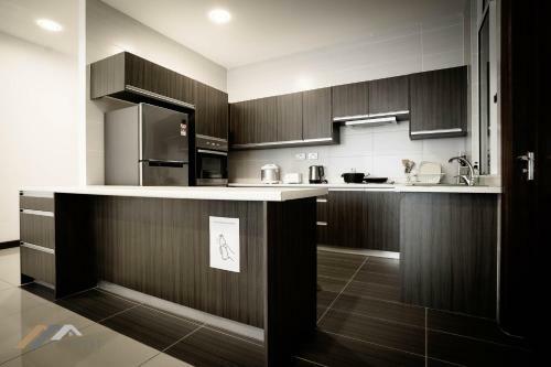 Apartamento Evernent Homestay At Bay Resort