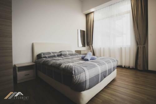 Apartamento Evernent Homestay At Bay Resort