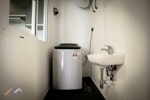 Apartamento Evernent Homestay At Bay Resort