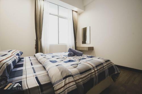 Apartamento Evernent Homestay At Bay Resort