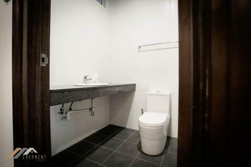 Apartamento Evernent Homestay At Bay Resort