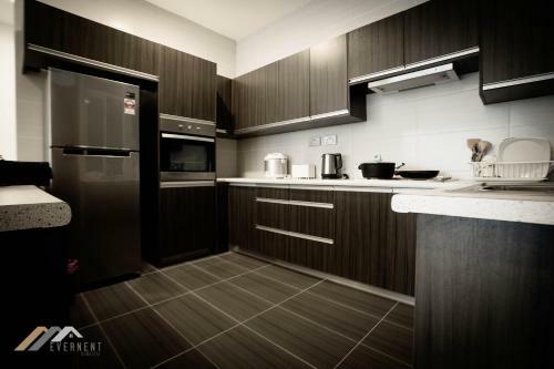 Apartamento Evernent Homestay At Bay Resort