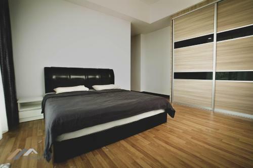 Apartamento Evernent Homestay At Bay Resort