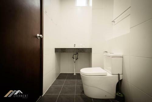 Apartamento Evernent Homestay At Bay Resort