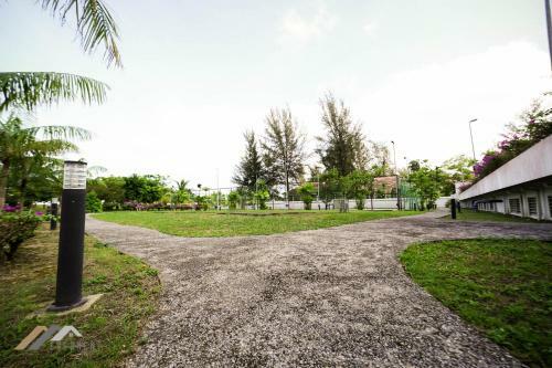 Apartamento Evernent Homestay At Bay Resort