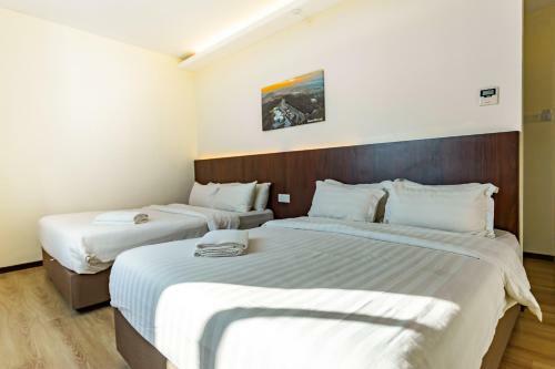 Emart Hotel (Riam)