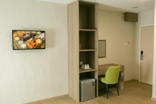 Savana Hotel