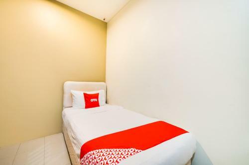Hotel Oyo 44053 El Zahra Moda Alor Setar
