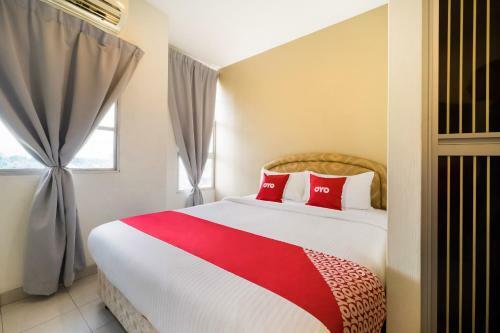 Hotel Oyo 44053 El Zahra Moda Alor Setar
