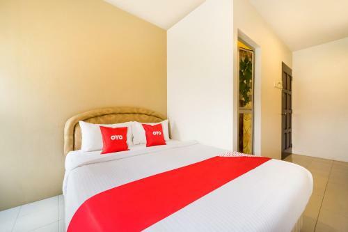 Hotel Oyo 44053 El Zahra Moda Alor Setar