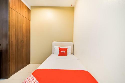 Hotel Oyo 44053 El Zahra Moda Alor Setar