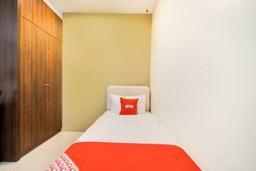 Hotel Oyo 44053 El Zahra Moda Alor Setar