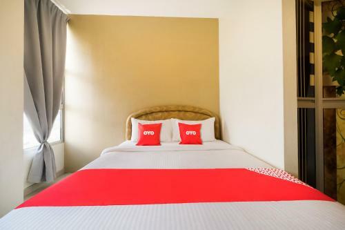 Hotel Oyo 44053 El Zahra Moda Alor Setar