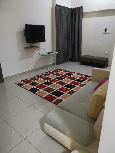 Homestay An-nur