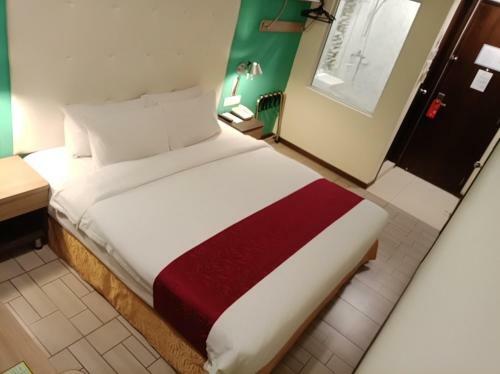 Hotel Lumut Suites