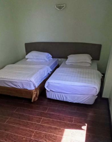Apartamento Oriental Hotel