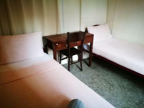 Albergue Grocer's Inn Backpackers Guesthouse