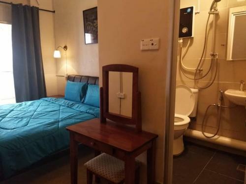 Albergue Grocer's Inn Backpackers Guesthouse
