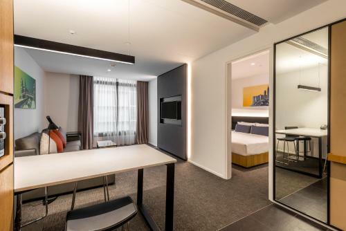 Aparthotel Hyatt House Kuala Lumpur, Mont Kiara