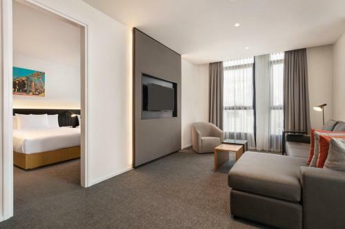 Aparthotel Hyatt House Kuala Lumpur, Mont Kiara