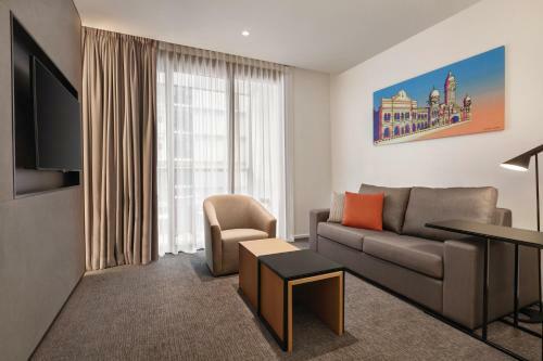 Aparthotel Hyatt House Kuala Lumpur, Mont Kiara