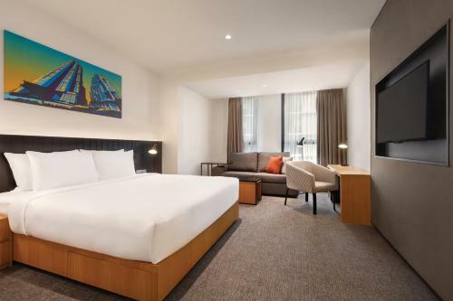 Aparthotel Hyatt House Kuala Lumpur, Mont Kiara